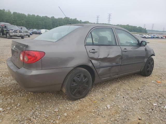 Photo 3 from auction – 2006 TOYOTA COROLLA CE with VIN 1NXBR32E96Z617757