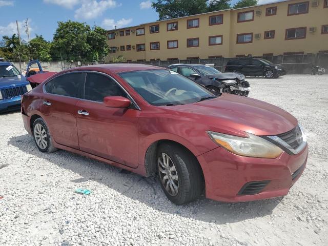Zdjęcie 4 z aukcji – 2016 NISSAN ALTIMA 2.5 z VIN 1N4AL3AP1GN319063