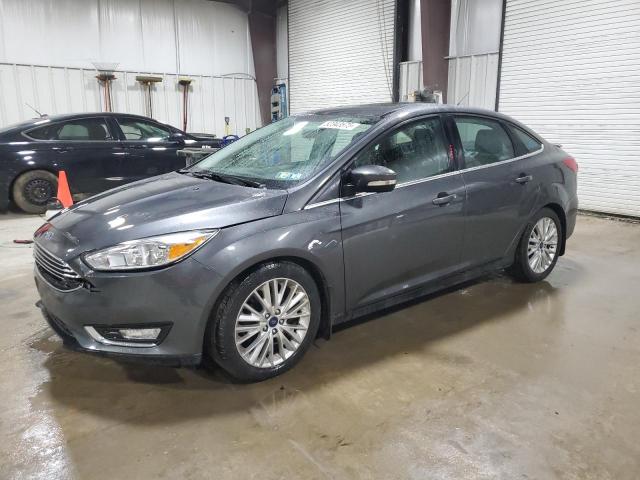 FORD FOCUS TITA 2017 with VIN 1FADP3J26HL346861 - Photo from auction