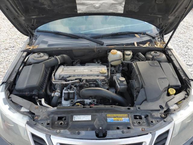 Photo 11 from auction – 2010 SAAB 9-3 AERO with VIN YS3FC4CYXA1616254