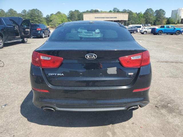 صورة رقم 6 من المزاد - 2015 KIA OPTIMA LX مع VIN KNAGM4A74F5653297