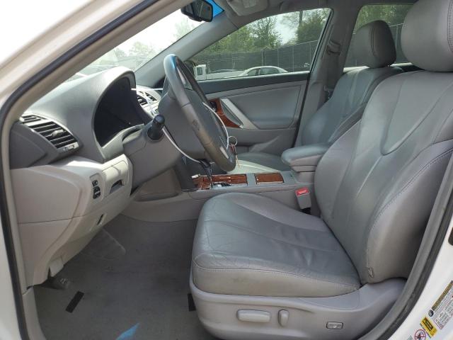 Photo 7 from auction – 2011 TOYOTA CAMRY BASE with VIN 4T1BF3EK7BU703007