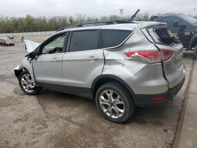 Photo 2 from auction – 2013 FORD ESCAPE SE with VIN 1FMCU0GX0DUB14739