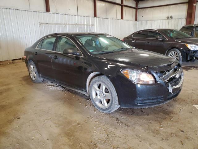 Photo 4 from auction – 2012 CHEVROLET MALIBU LS with VIN 1G1ZB5E02CF177750