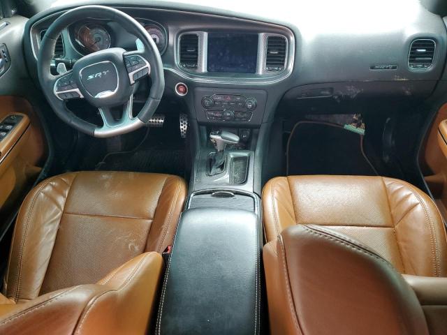 Photo 8 from auction – 2017 DODGE CHARGER SR with VIN 2C3CDXL97HH509843