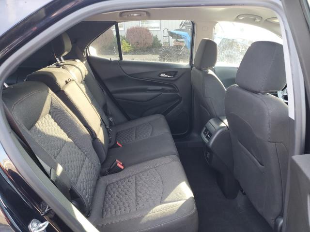 Photo 11 from auction – 2020 CHEVROLET EQUINOX LT with VIN 3GNAXJEV2LS527343