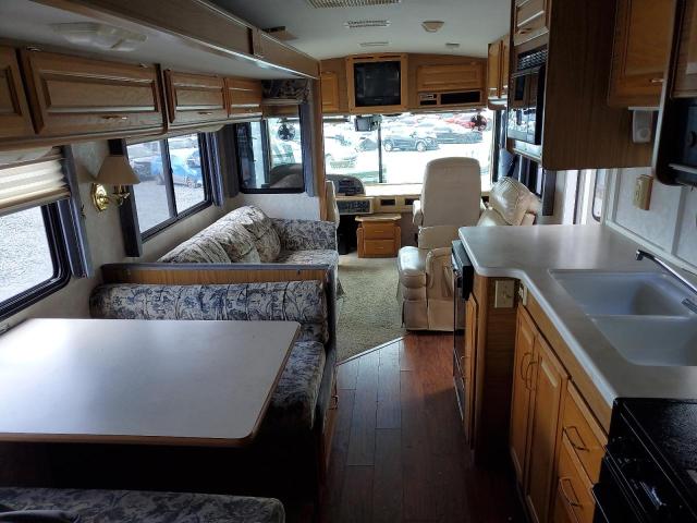 Photo 5 from auction – 1999 BOUN MOTORHOME with VIN 4UZ6XFBC3XCF77984