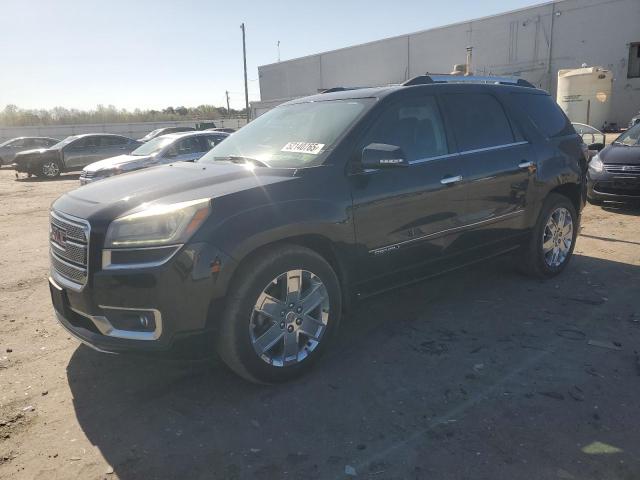 GMC ACADIA 2014 with VIN 1GKKRTKD7EJ349503 - Photo from auction