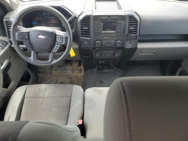 Photo 8 from auction – 2015 FORD F150 SUPER with VIN 1FTEX1E84FFB21738