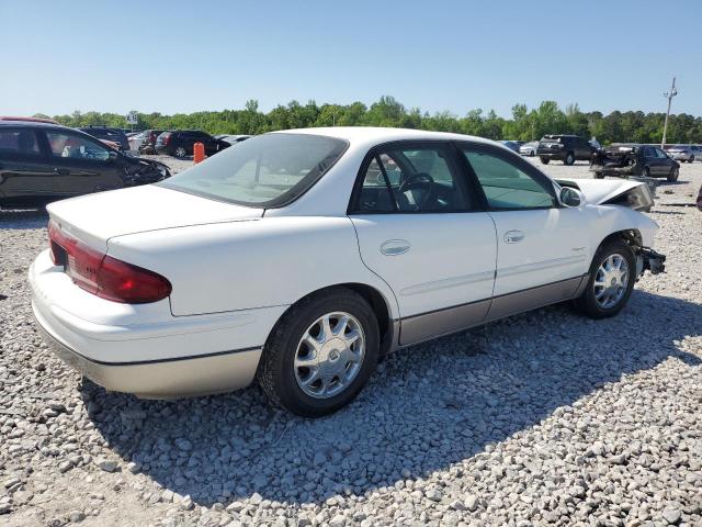 Photo 3 from auction – 2000 BUICK REGAL GS with VIN 2G4WF5513Y1215990