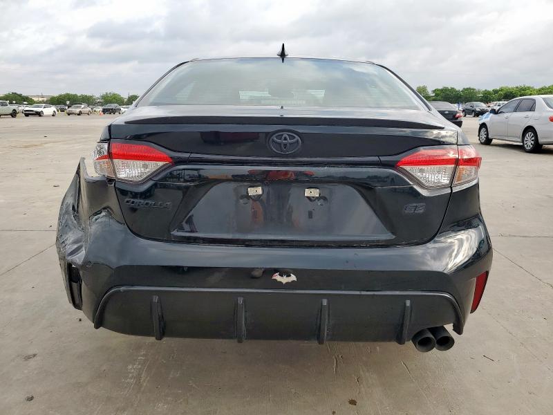 Photo 6 from auction – 2023 TOYOTA COROLLA SE with VIN 5YFS4MCE6PP146074