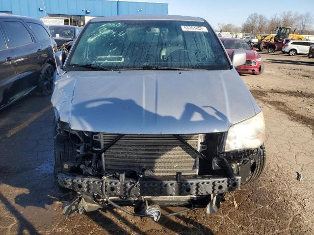 Photo 5 from auction – 2013 DODGE GRAND CARA with VIN 2C4RDGEG4DR758185