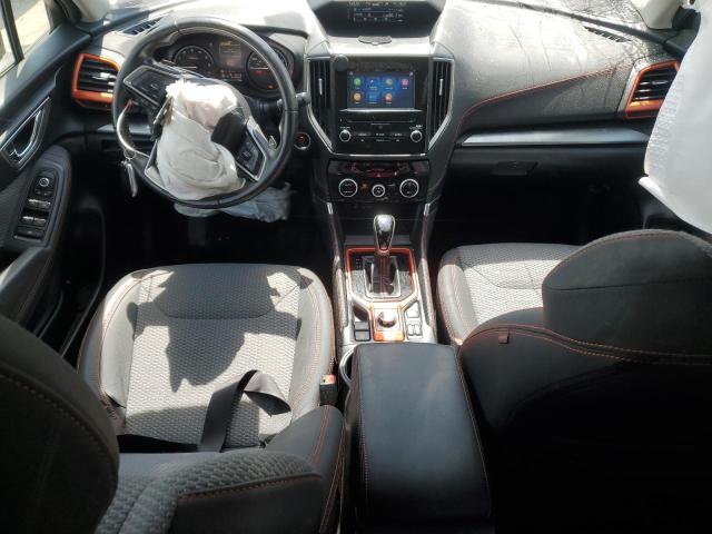 Photo 8 from auction – 2019 SUBARU FORESTER S with VIN JF2SKAJCXKH489403
