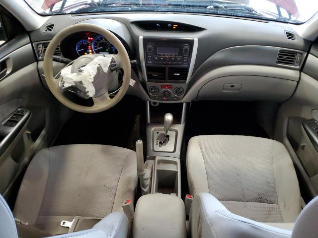 Photo 8 from auction – 2013 SUBARU FORESTER 2 with VIN JF2SHABC5DH407609