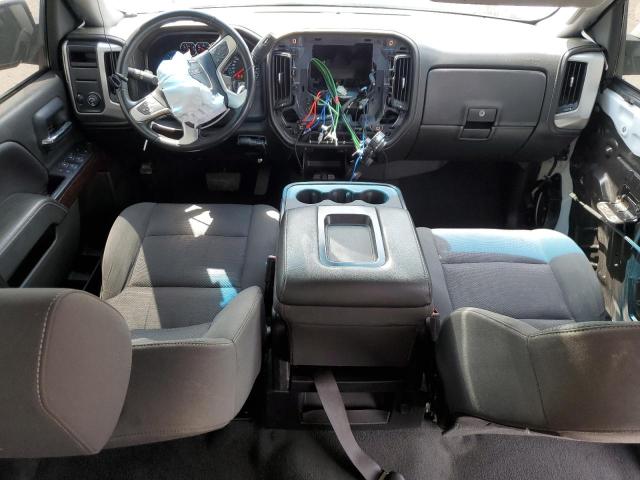 Photo 8 from auction – 2018 GMC SIERRA C15 with VIN 3GTP1MEC6JG622850
