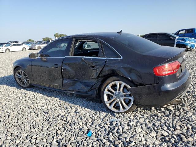 Photo 2 from auction – 2012 AUDI S4 PREMIUM with VIN WAUBGAFL2CA073992