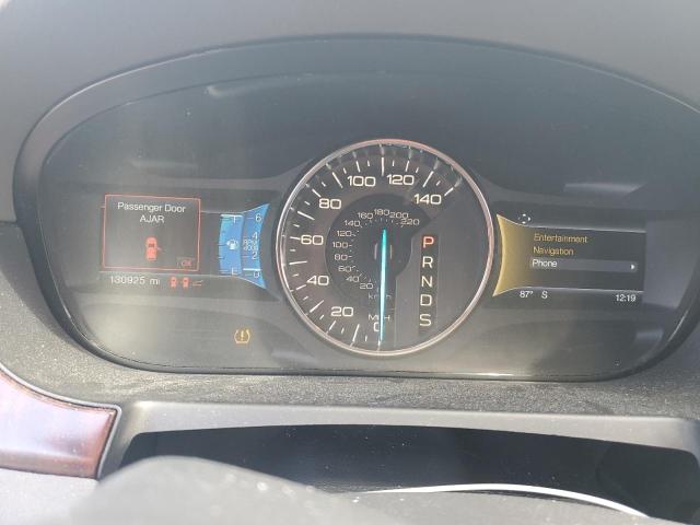 Photo 9 from auction – 2014 FORD EDGE LIMIT with VIN 2FMDK3KCXEBB35444