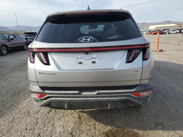 Photo 6 from auction – 2023 HYUNDAI TUCSON SEL with VIN 5NMJBCAEXPH220475