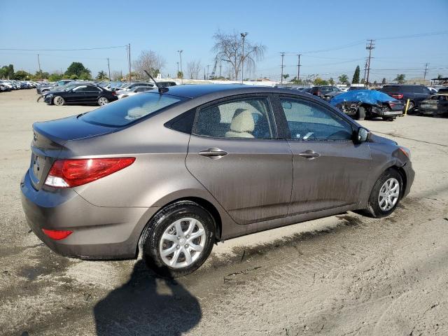 Снимка 3 от търг – 2012 HYUNDAI ACCENT GLS с VIN KMHCT4AE9CU144841