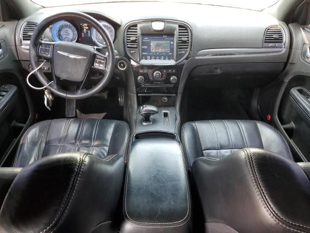 Photo 8 from auction – 2014 CHRYSLER 300 S with VIN 2C3CCABG8EH344154