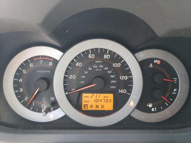 Фото 9 с аукциона – 2011 TOYOTA RAV4 LIMIT с VIN 2T3DF4DV3BW093625