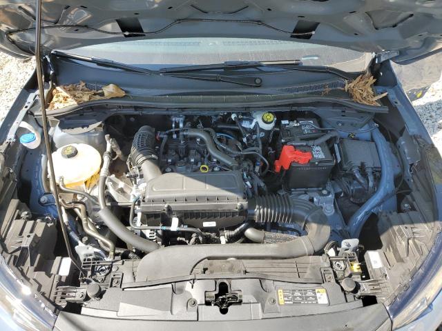 Photo 12 from auction – 2024 FORD ESCAPE ST with VIN 1FMCU0MN7RUB11816