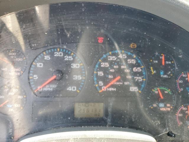 Photo 9 from auction – 2007 INTERNATIONAL 4000 4300 with VIN 1HTMMAAL77H463773