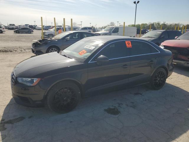 AUDI A3 PREMIUM PLUS 2015 with VIN WAUEFHFF7F1111921 - Photo from auction