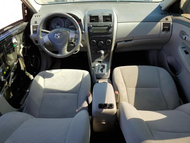 Снимка 8 от търг – 2010 TOYOTA COROLLA BA с VIN 2T1BU4EEXAC383641