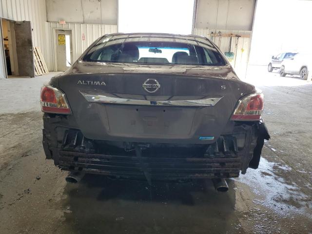Photo 6 from auction – 2014 NISSAN ALTIMA 2.5 with VIN 1N4AL3AP2EN258514