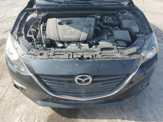 Photo 11 from auction – 2015 MAZDA 3 TOURING with VIN 3MZBM1L76FM163038