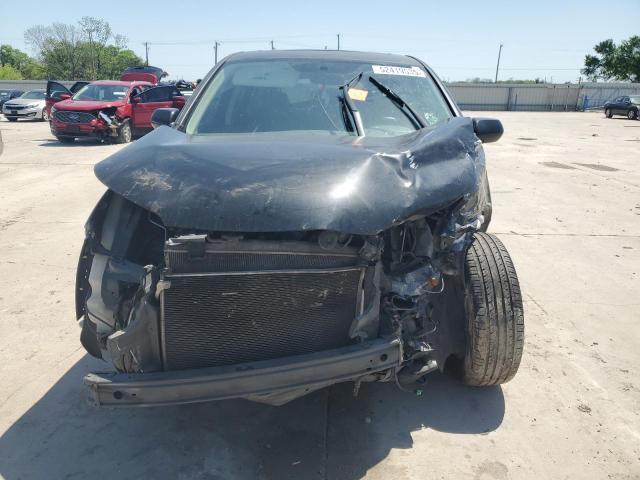 Photo 5 from auction – 2013 HONDA CR-V EX with VIN 3CZRM3H50DG705583