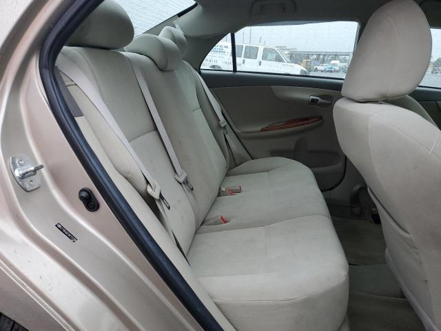 Photo 10 from auction – 2009 TOYOTA COROLLA BA with VIN 2T1BU40E39C172199