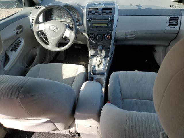Снимка 8 от търг – 2010 TOYOTA COROLLA BA с VIN 2T1BU4EE9AC239059