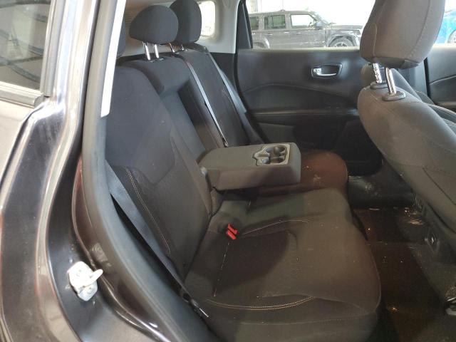 Photo 11 from auction – 2018 JEEP COMPASS SP with VIN 3C4NJCAB5JT211154