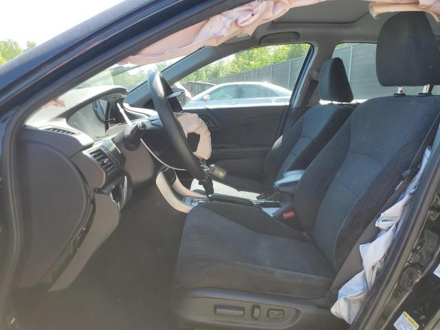 Photo 7 from auction – 2015 HONDA ACCORD EX with VIN 1HGCR2F78FA136609