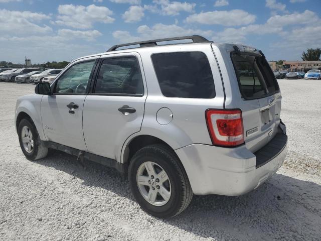 Photo 2 from auction – 2011 FORD ESCAPE HYB with VIN 1FMCU5K34BKA69444