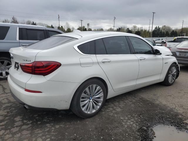 Photo 3 from auction – 2015 BMW 535 XIGT with VIN WBA5M4C54FD184043