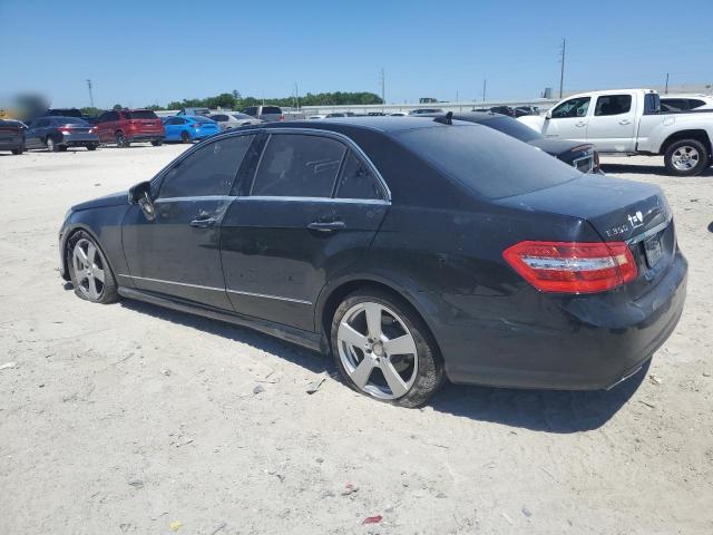 Photo 2 from auction – 2011 MERCEDES-BENZ E 350 with VIN WDDHF5GB4BA297704