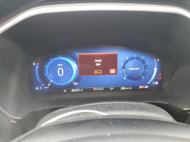 Photo 9 from auction – 2020 FORD ESCAPE TIT with VIN 1FMCU9J94LUB10190