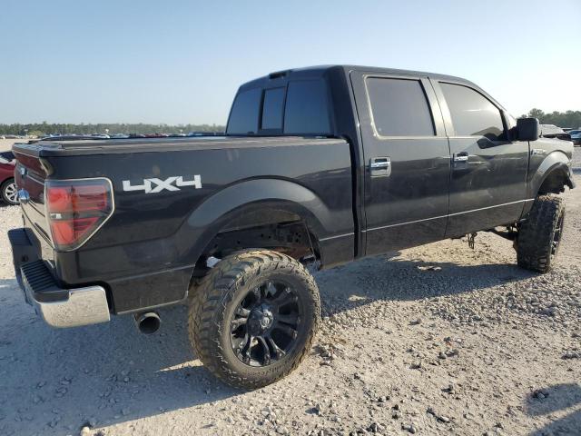 Photo 3 from auction – 2014 FORD F150 SUPER with VIN 1FTFW1EF1EKD04431