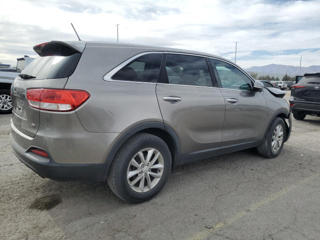 Photo 3 from auction – 2016 KIA SORENTO LX with VIN 5XYPG4A34GG002364