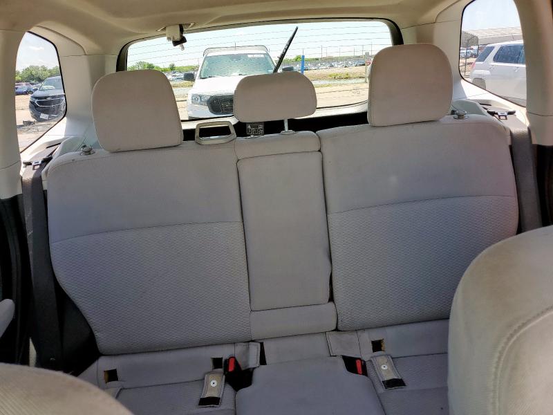 Photo 10 from auction – 2014 SUBARU FORESTER 2 with VIN JF2SJADC1EH463632