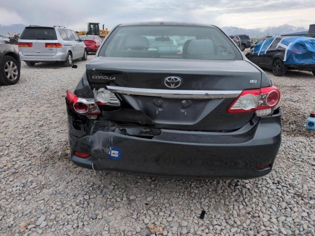 Photo 6 from auction – 2012 TOYOTA COROLLA BA with VIN 2T1BU4EE2CC775547