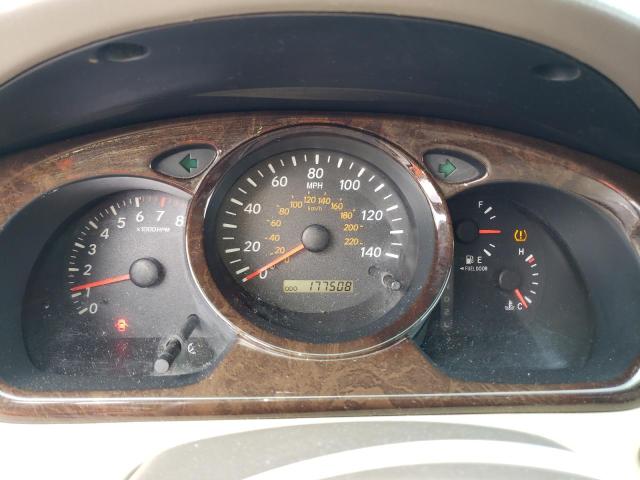 Photo 9 from auction – 2006 TOYOTA HIGHLANDER with VIN JTEGD21A160144411