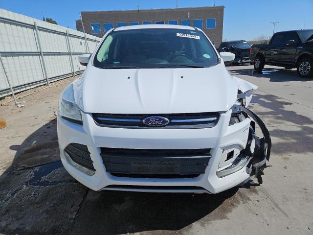 Photo 5 from auction – 2015 FORD ESCAPE SE with VIN 1FMCU9GX2FUB30481