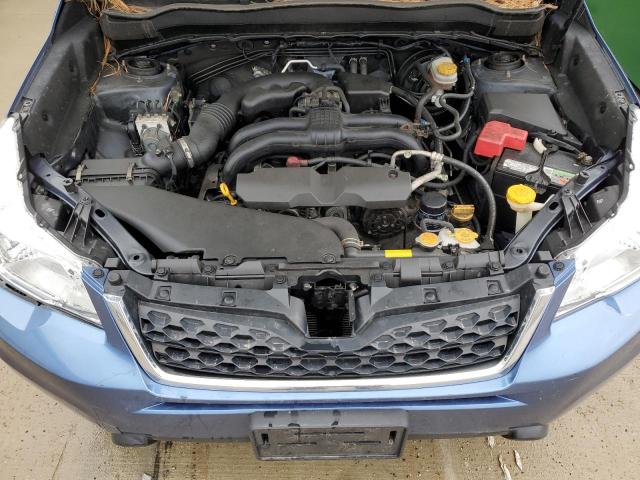 Photo 12 from auction – 2016 SUBARU FORESTER 2 with VIN JF2SJABC1GH568404