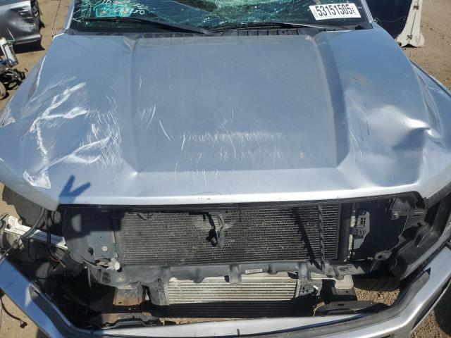 Photo 11 from auction – 2018 FORD F150 SUPER with VIN 1FTEW1EPXJFD68250
