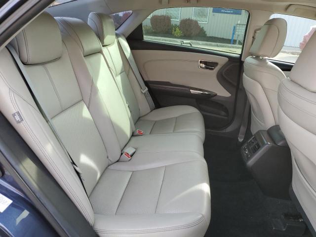 Photo 10 from auction – 2016 TOYOTA AVALON XLE with VIN 4T1BK1EB3GU202204