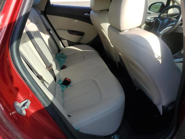 Photo 10 from auction – 2013 BUICK VERANO with VIN 1G4PS5SK5D4195298
